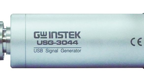 USG-Series信號產生器