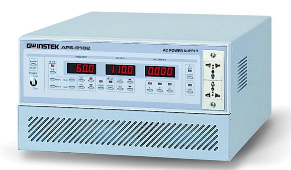 APS-9000線性交流電源
