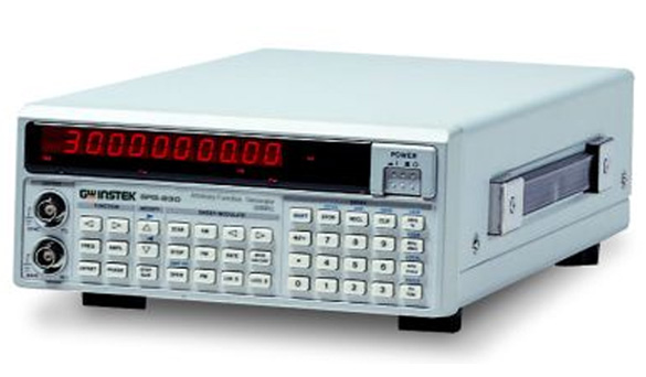 SFG-830（升級替代型號AFG-3051）任意波形產生器 