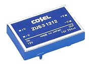 日本科索Cosel 模塊電源 ZUW30515