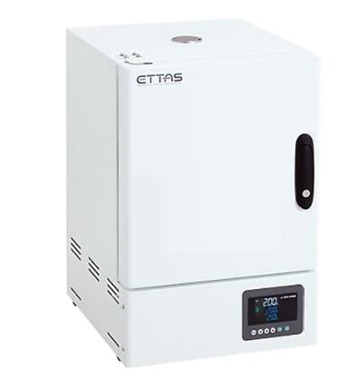 ETTAS恒溫干燥箱(強制対流方式)鋼型 (附有檢查書付) 